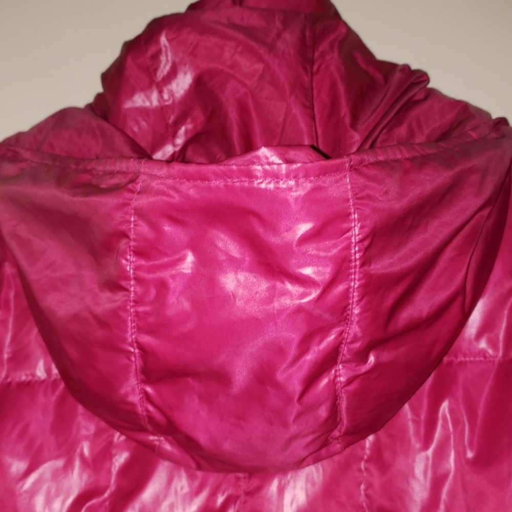 Winter Jacket - Picture 3 of 8